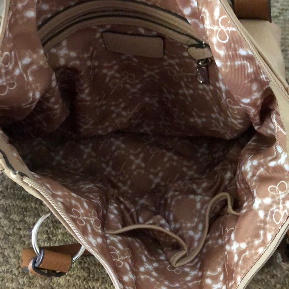 Jessica Simpson handbag - Picture 3 of 3